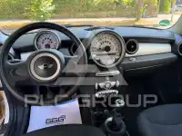 2009 Mini Clubman