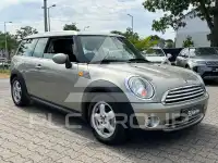 2009 Mini Clubman