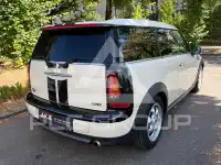 2009 Mini Clubman