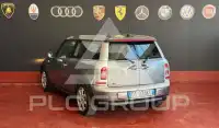 2009 Mini Clubman