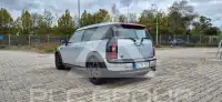 2009 Mini Clubman