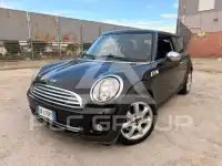 2009 Mini Clubman