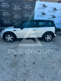 2009 Mini Clubman