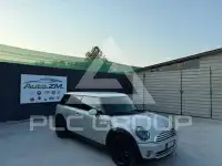 2009 Mini Clubman