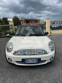 2009 Mini Clubman