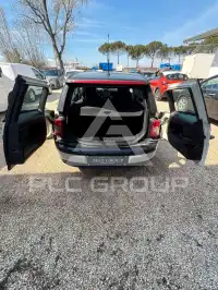 2009 Mini Clubman