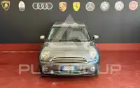 2009 Mini Clubman