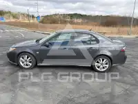 2009 SAAB 9-3