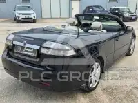 2009 SAAB 9-3