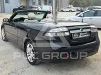 2009 SAAB 9-3