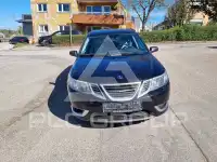 2009 SAAB 9-3