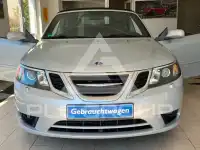 2009 SAAB 9-3