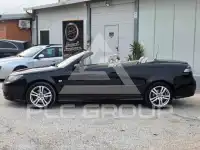 2009 SAAB 9-3