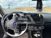 2009 SAAB 9-3