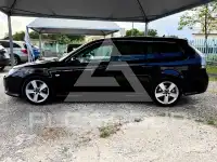 2009 SAAB 9-3