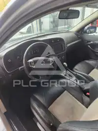 2009 SAAB 9-3
