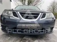 2009 SAAB 9-3