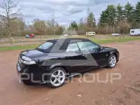 2009 SAAB 9-3