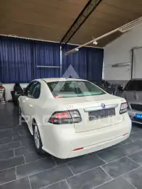 2009 SAAB 9-3