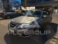 2009 SAAB 9-3