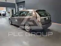 2009 SAAB 9-3