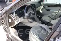 2009 SAAB 9-3