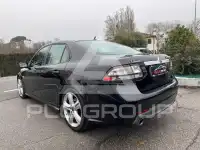 2009 SAAB 9-3
