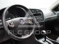 2009 SAAB 9-3