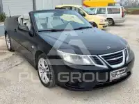 2009 SAAB 9-3