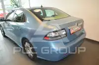 2009 SAAB 9-3