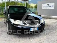 2009 SAAB 9-3