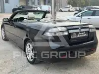 2009 SAAB 9-3