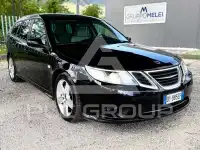 2009 SAAB 9-3
