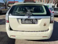 2009 SAAB 9-3