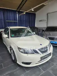 2009 SAAB 9-3