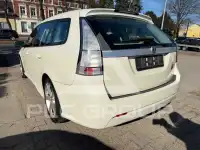 2009 SAAB 9-3