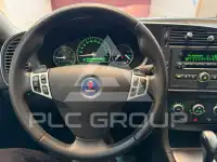 2009 SAAB 9-3