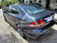 2009 SAAB 9-3