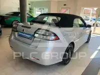 2009 SAAB 9-3