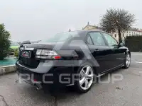 2009 SAAB 9-3