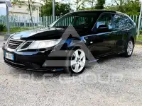 2009 SAAB 9-3