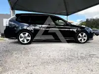 2009 SAAB 9-3