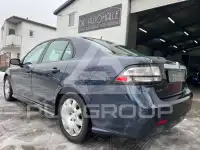 2009 SAAB 9-3