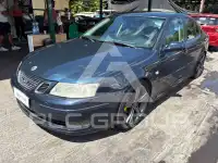 2009 SAAB 9-3