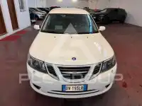 2009 SAAB 9-3