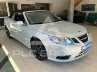 2009 SAAB 9-3