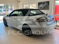 2009 SAAB 9-3
