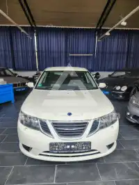 2009 SAAB 9-3