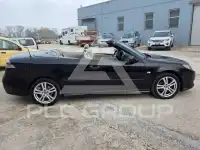 2009 SAAB 9-3
