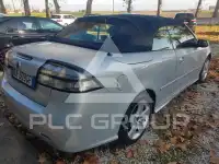 2009 SAAB 9-3